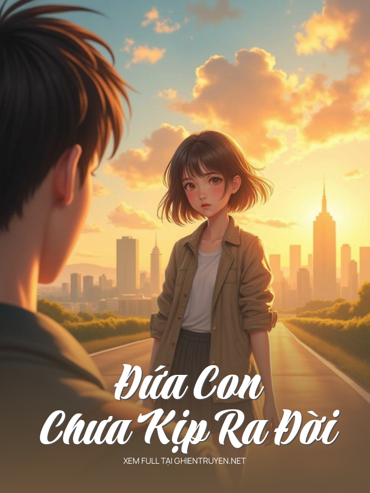 Đứa Con Chưa Kịp Ra Đời