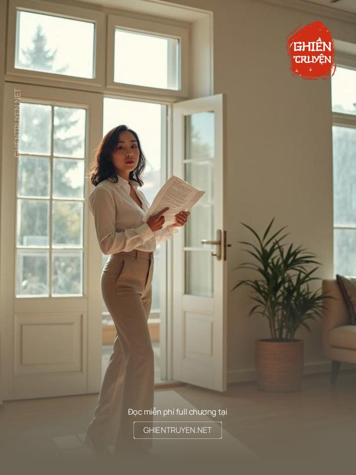 Tôi Vất Vả Kiếm Tiền Mua Nhà, Chồng Lại Dẫn Tình Nhân Đi Mua Nhà Mới