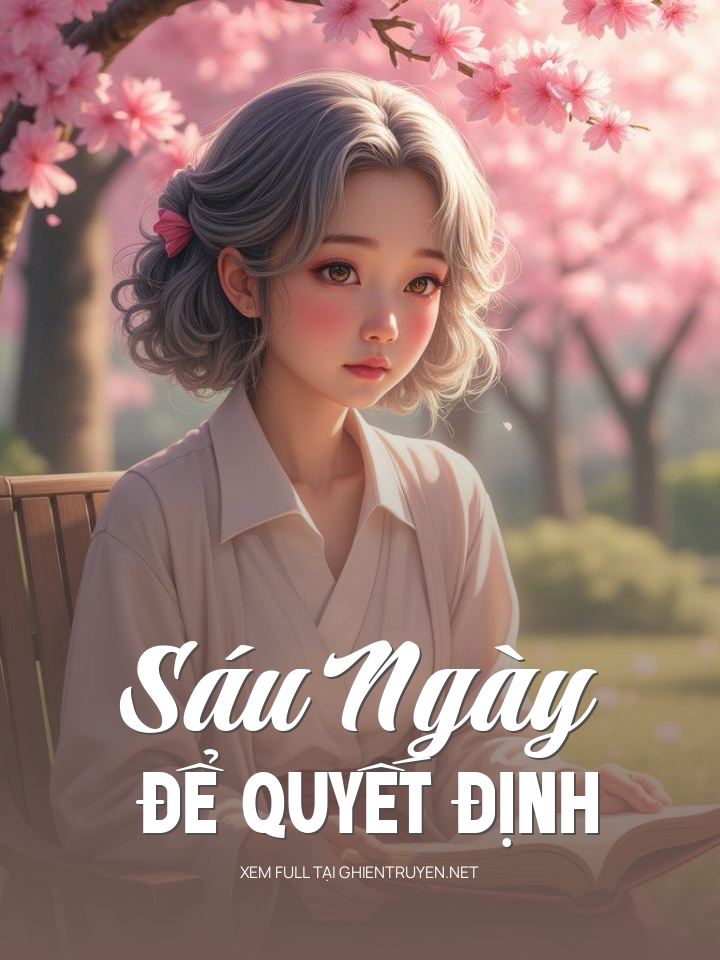 Sáu Ngày Để Quyết Định