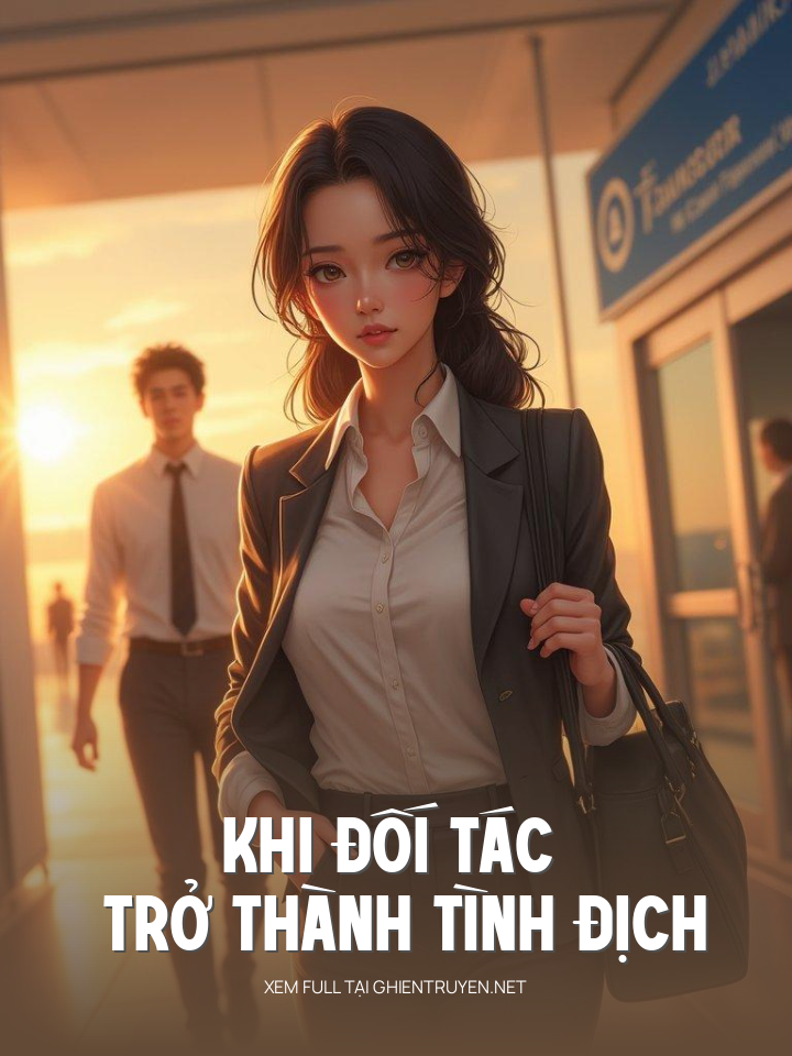 Khi Đối Tác Trở Thành Tình Địch