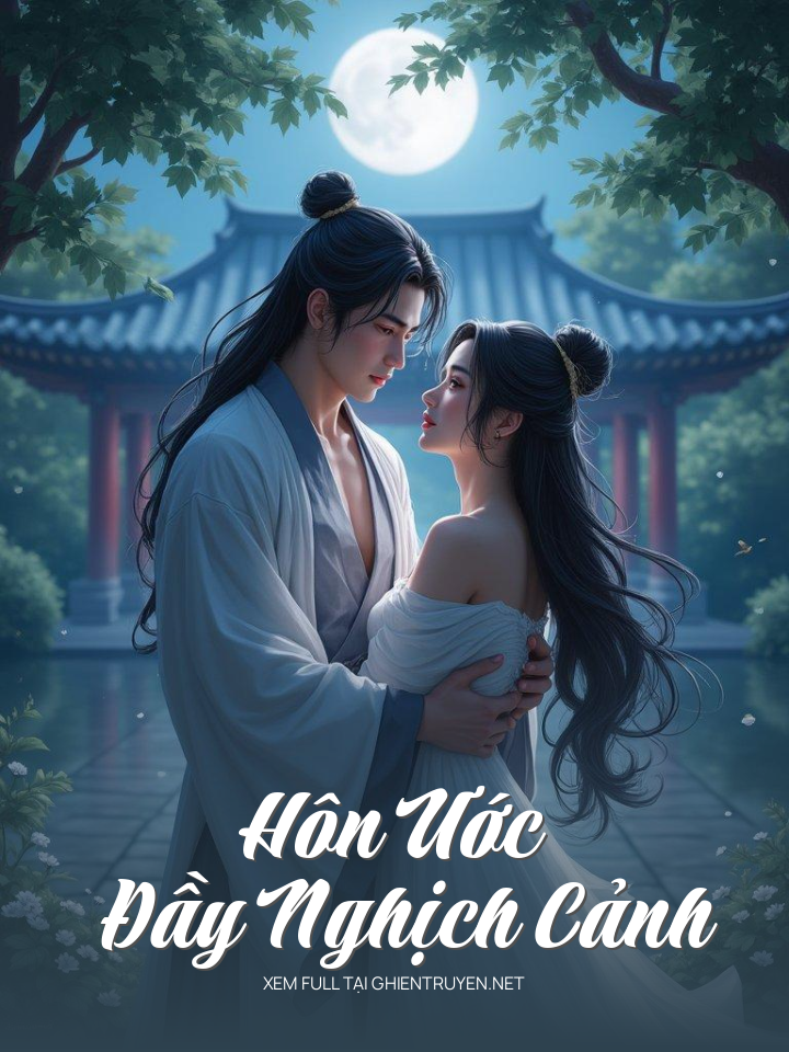 Hôn Ước Đầy Nghịch Cảnh
