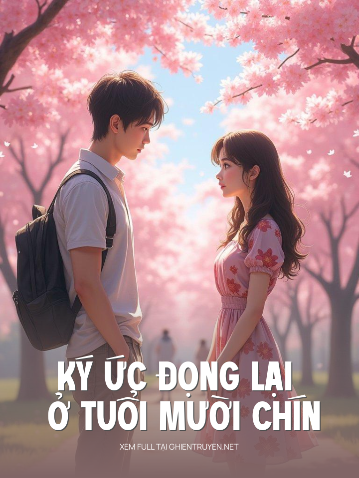 Ký Ức Đọng Lại Ở Tuổi Mười Chín