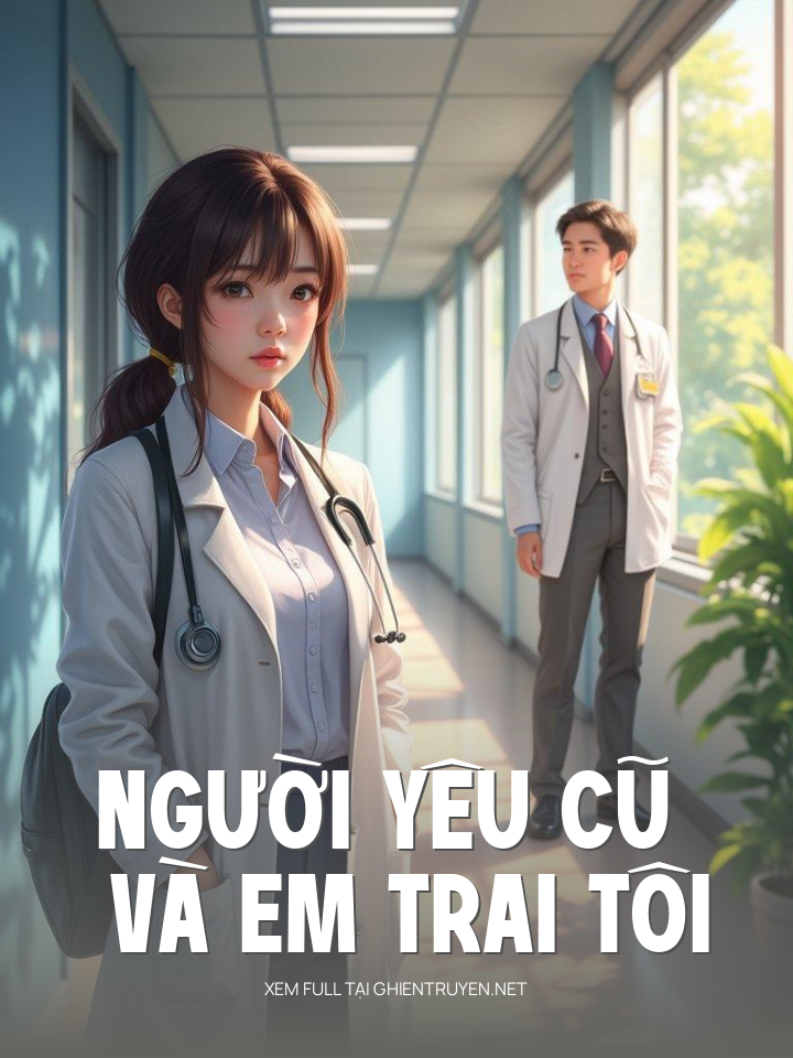 Người Yêu Cũ Và Em Trai Tôi
