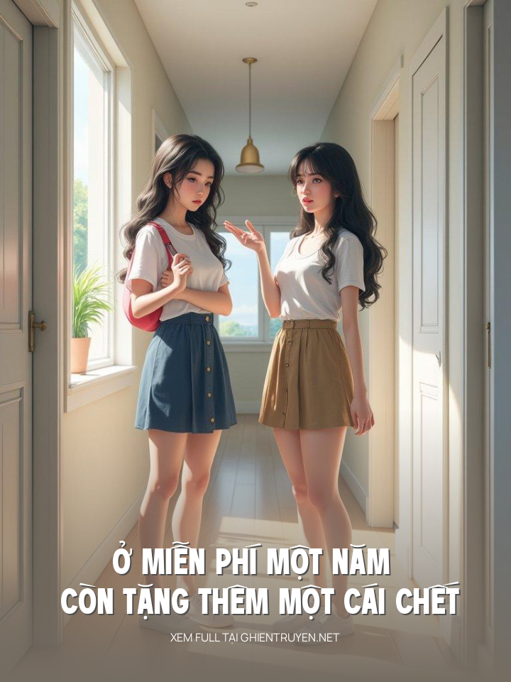 Ở Miễn Phí Một Năm Còn Tặng Thêm Một Cái Chết