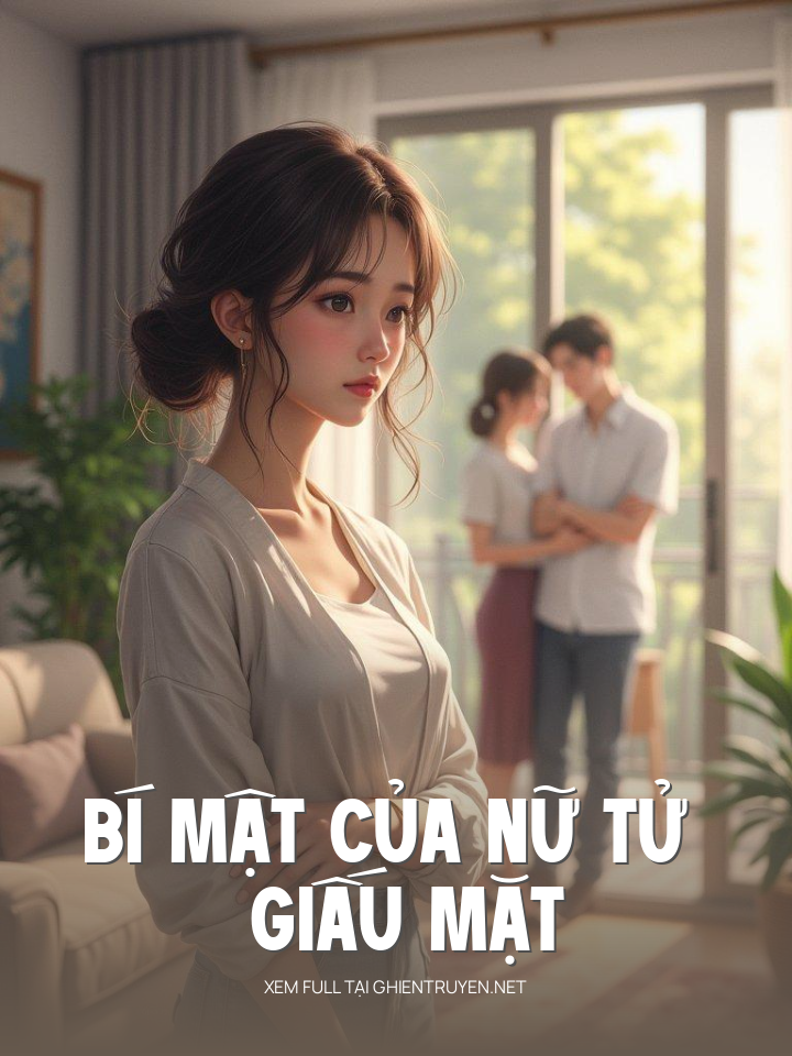Bí Mật Của Nữ Tử Giấu Mặt