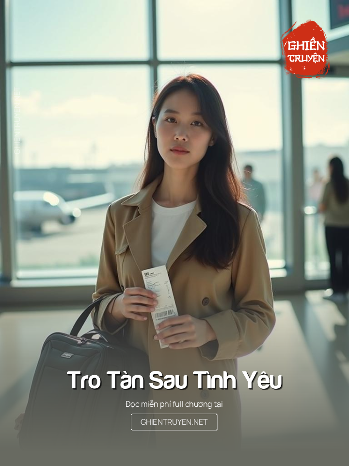 Tro Tàn Sau Tình Yêu