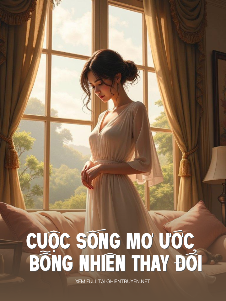 Cuộc Sống Mơ Ước Bỗng Nhiên Thay Đổi