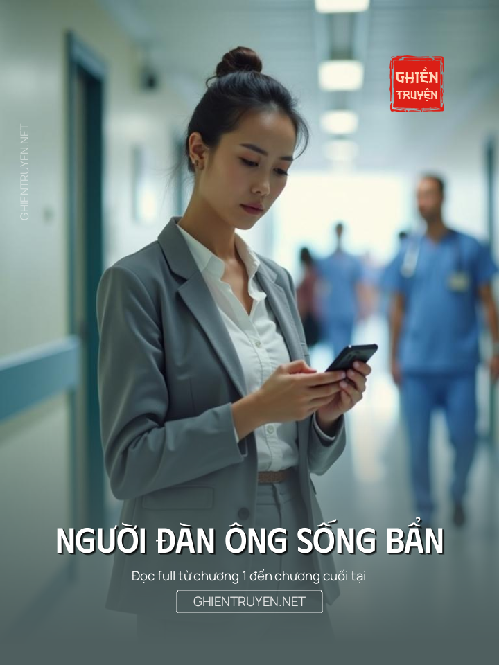 Người Đàn Ông Sống Bẩn