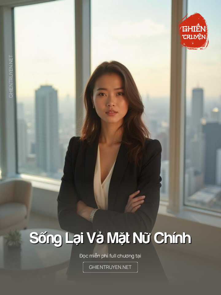 Sống Lại Vả Mặt Nữ Chính