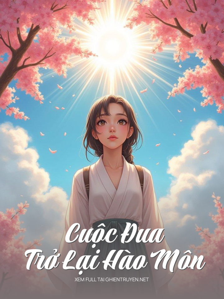Cuộc Đua Trở Lại Hào Môn