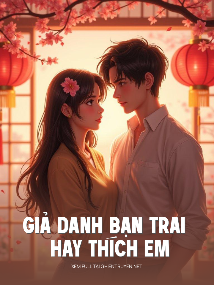 Giả Danh Bạn Trai Hay Thích Em Thật