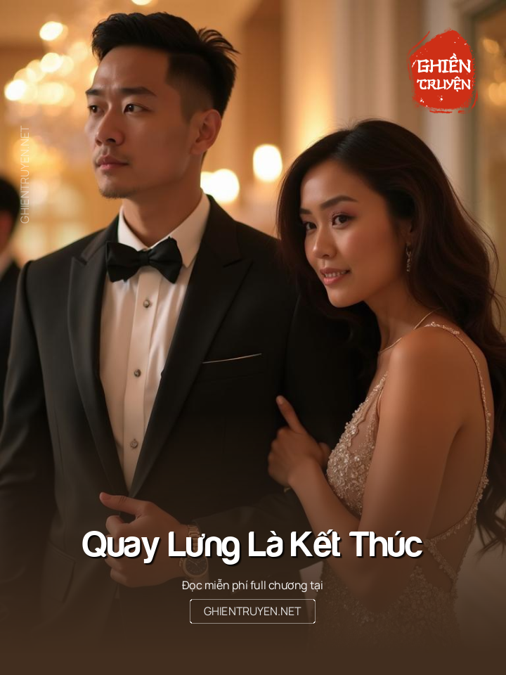 Quay Lưng Là Kết Thúc