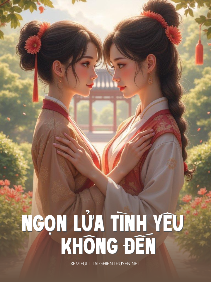 Ngọn Lửa Tình Yêu Không Đến