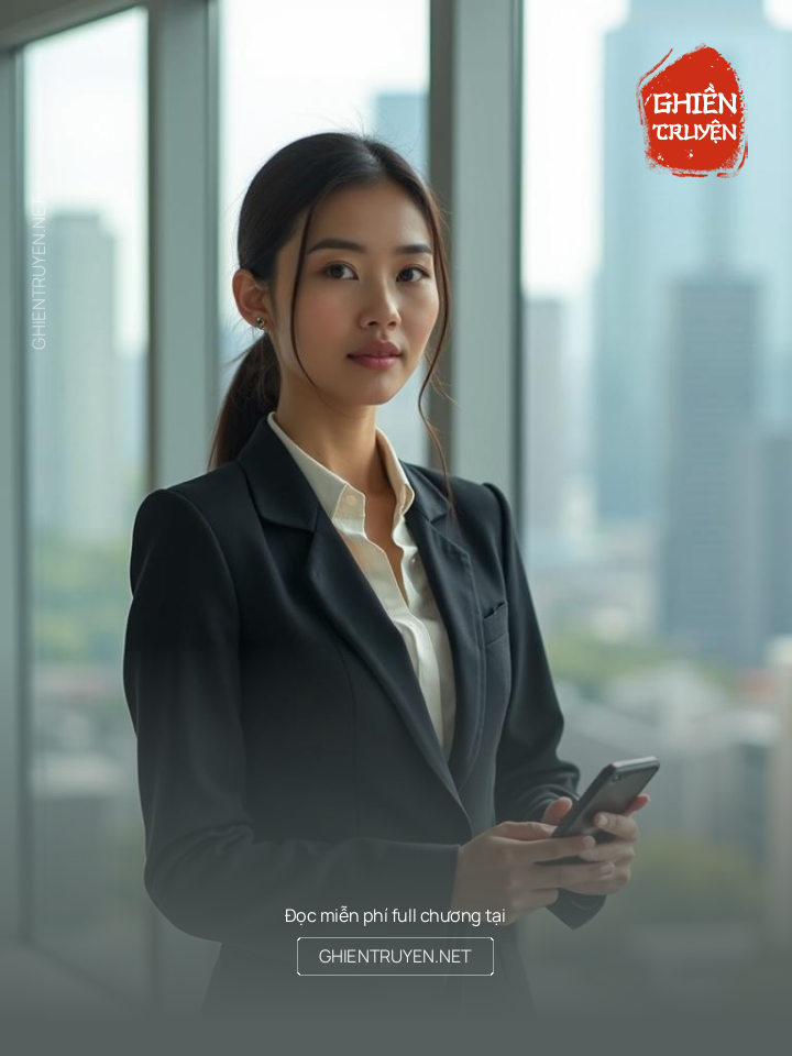 Gọi Chè Đậu Đỏ Cho Thư Ký, Tôi Muốn Anh Tay Trắng Ra Đi