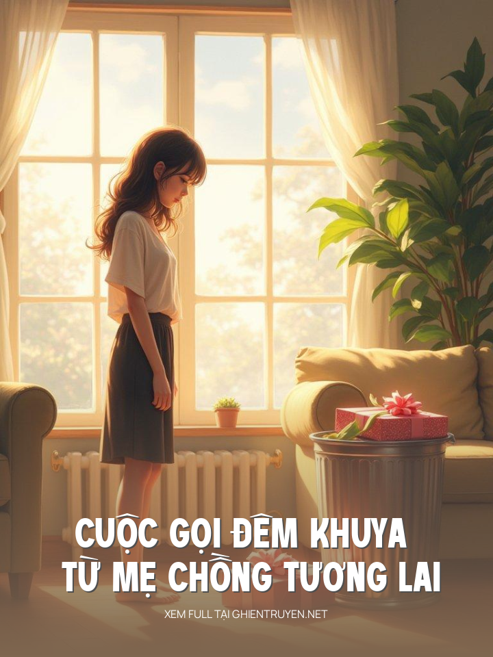 Cuộc Gọi Đêm Khuya Từ Mẹ Chồng Tương Lai