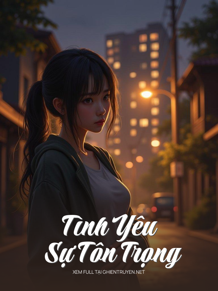 Tình Yêu Và Sự Tôn Trọng