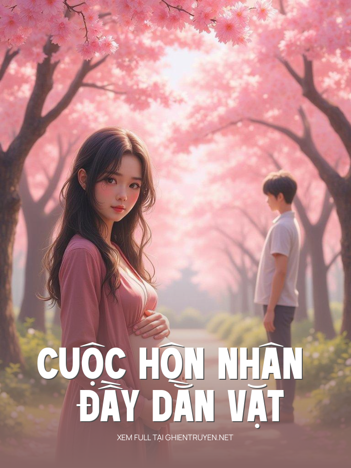 Cuộc Hôn Nhân Đầy Dằn Vặt