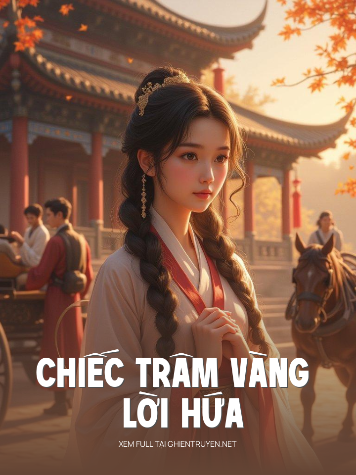 Chiếc Trâm Vàng Và Lời Hứa