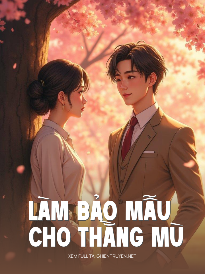 Làm Bảo Mẫu Cho Thằng Mù