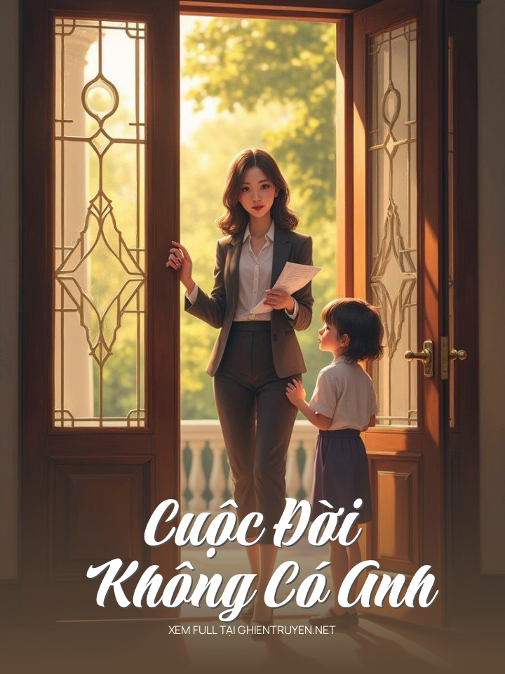Cuộc Đời Không Có Anh