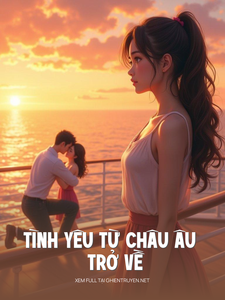 Tình Yêu Từ Châu Âu Trở Về