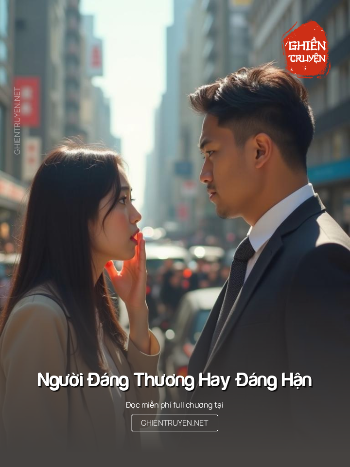 Người Đáng Thương Hay Đáng Hận