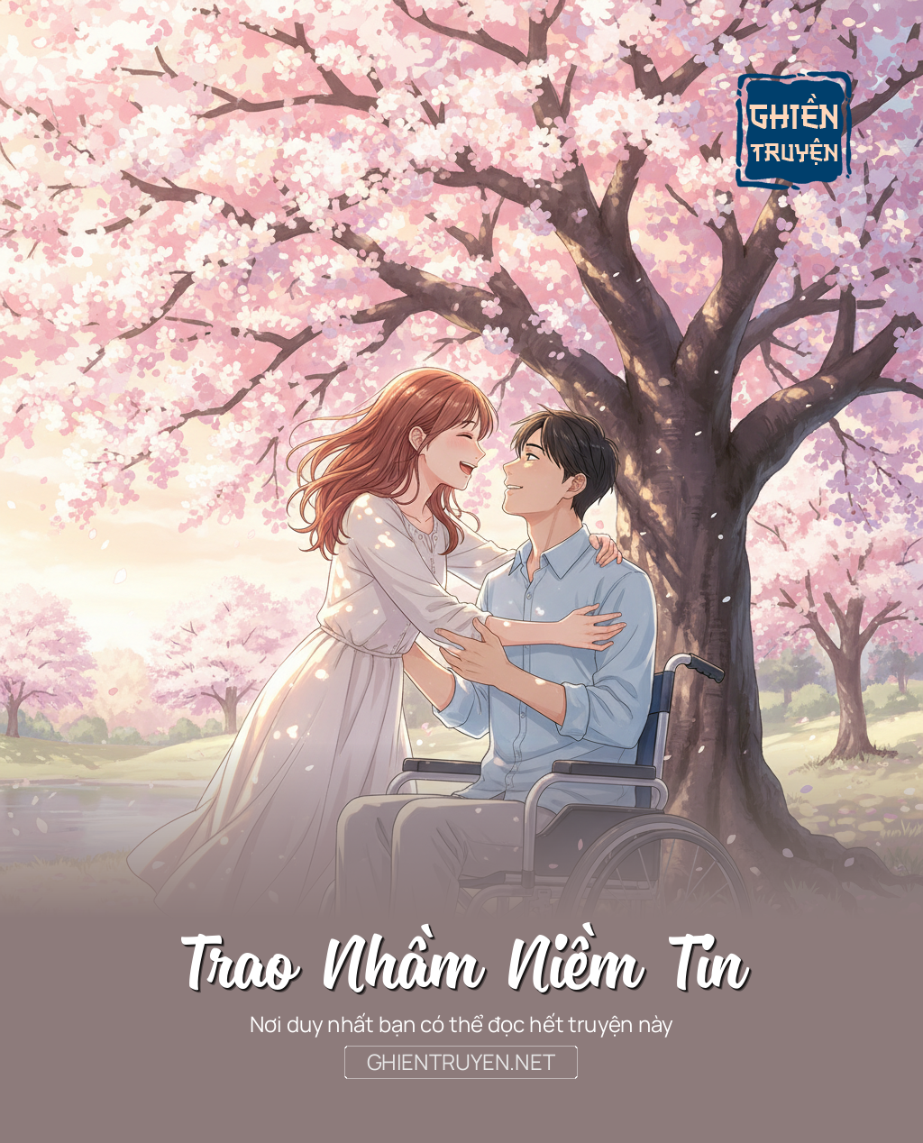 Trao Nhầm Niềm Tin