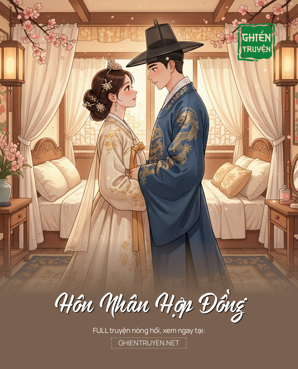 Hôn Nhân Hợp Đồng