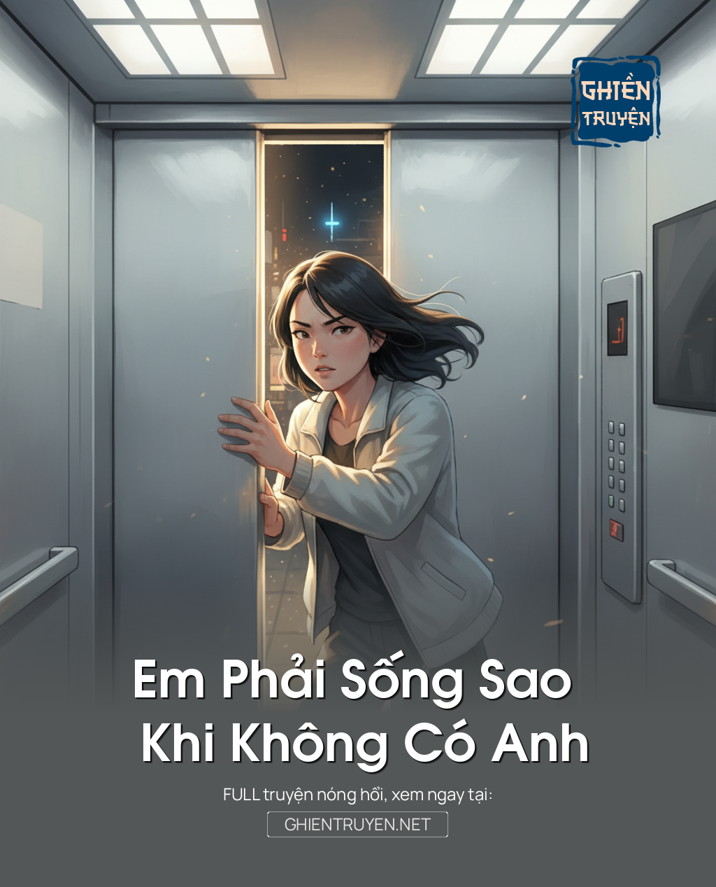 Em Phải Sống Sao Khi Không Có Anh