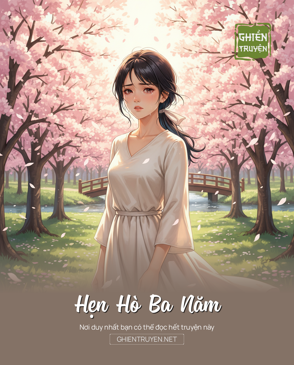 Hẹn Hò Ba Năm