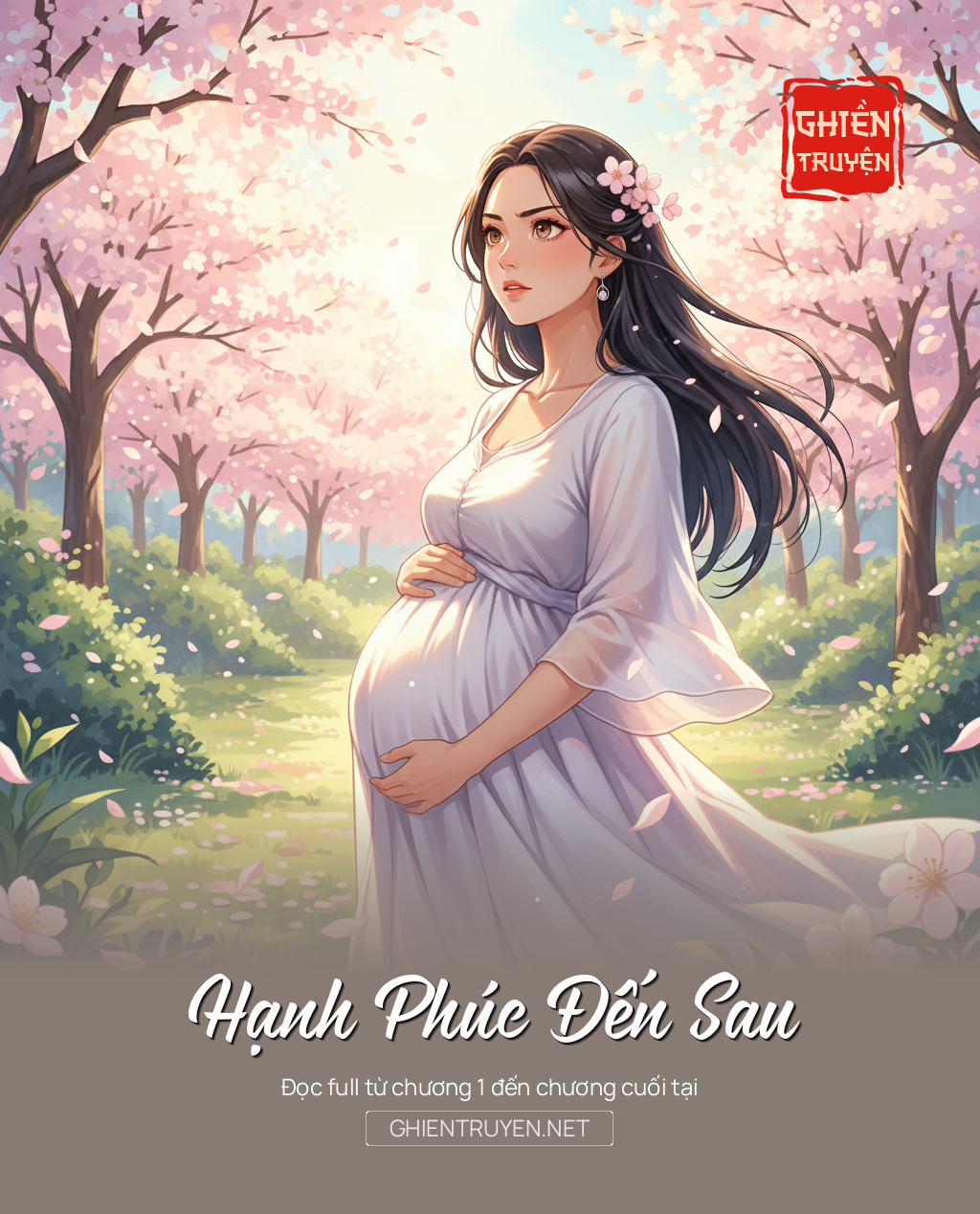 Hạnh Phúc Đến Sau