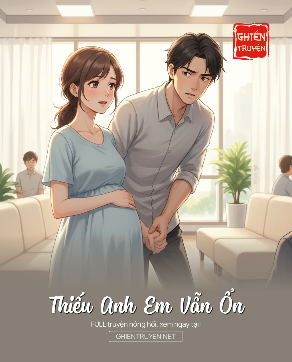 Thiếu Anh Em Vẫn Ổn
