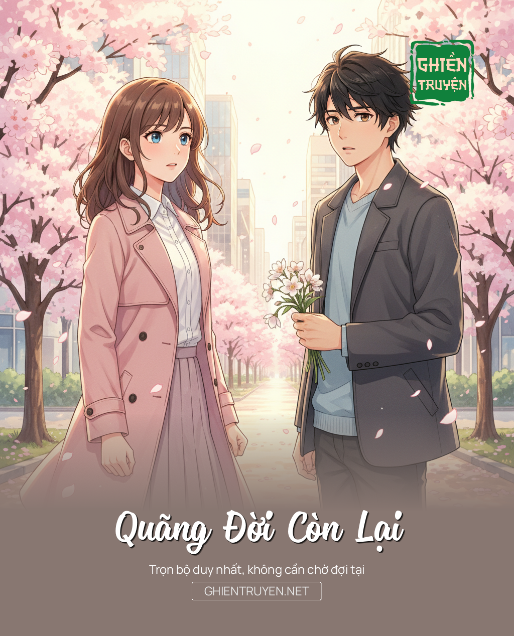 Quãng Đời Còn Lại