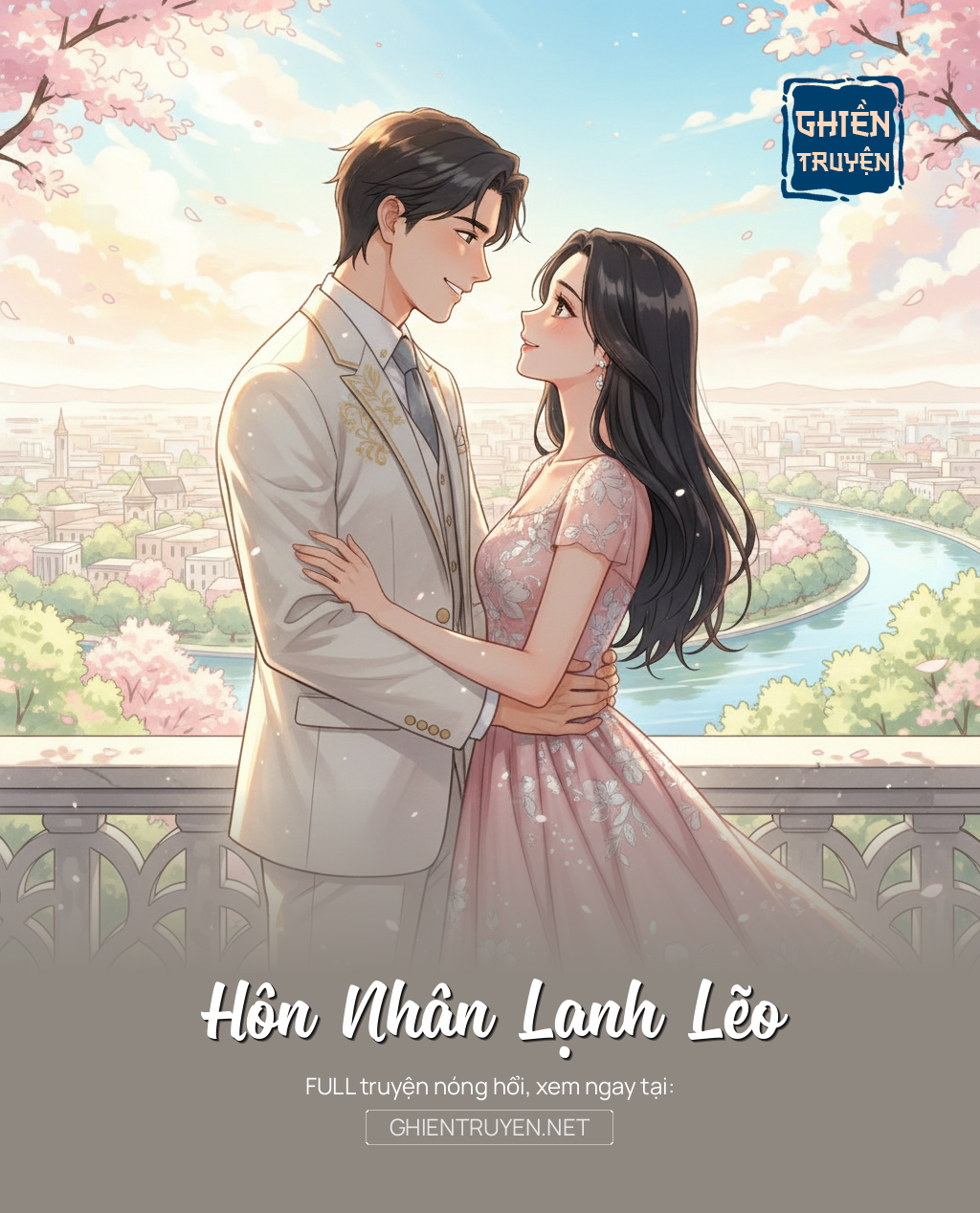 Hôn Nhân Lạnh Lẽo