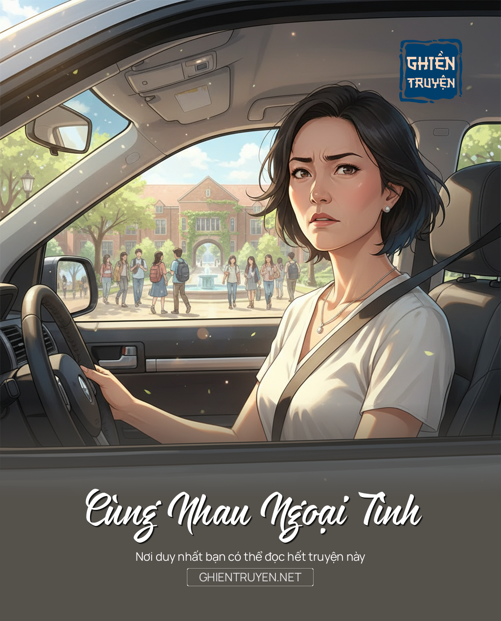 Cùng Nhau Ngoại Tình