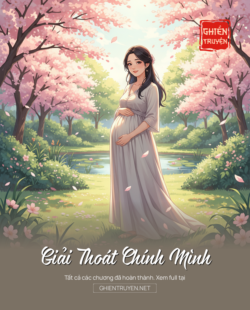 Giải Thoát Chính Mình