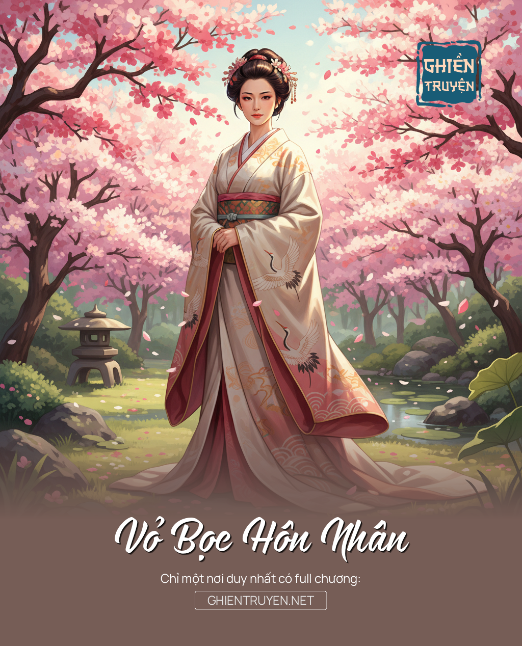 Vỏ Bọc Hôn Nhân