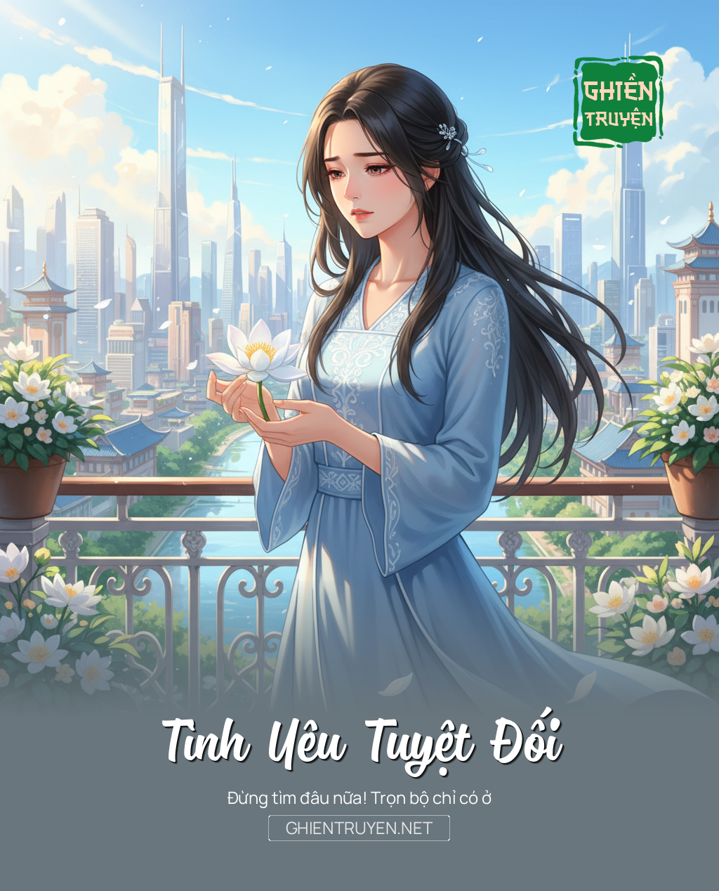 Tình Yêu Tuyệt Đối