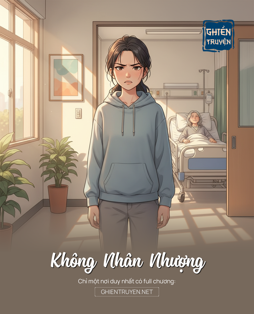 Không Nhân Nhượng