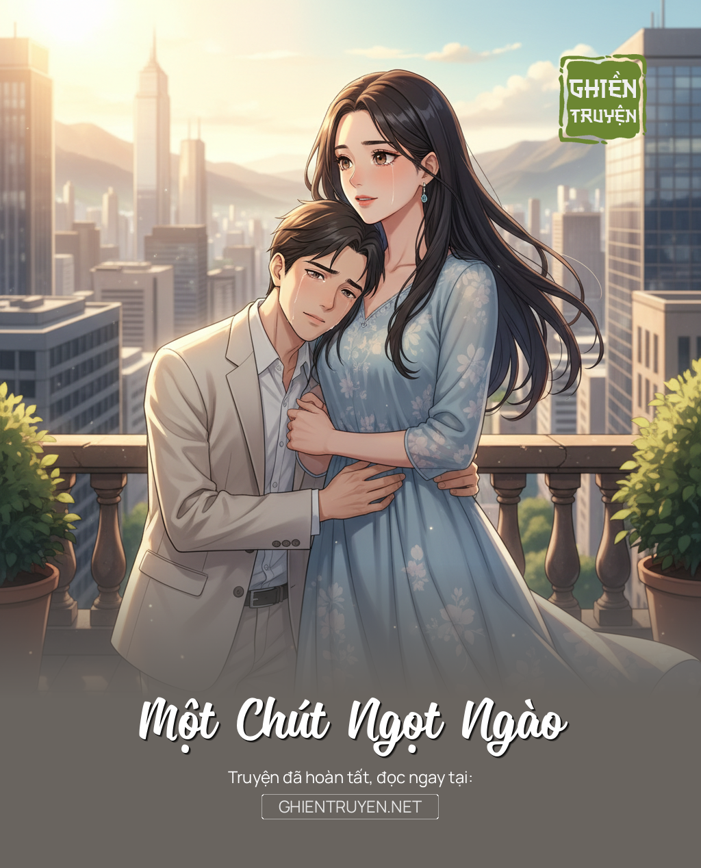 Một Chút Ngọt Ngào