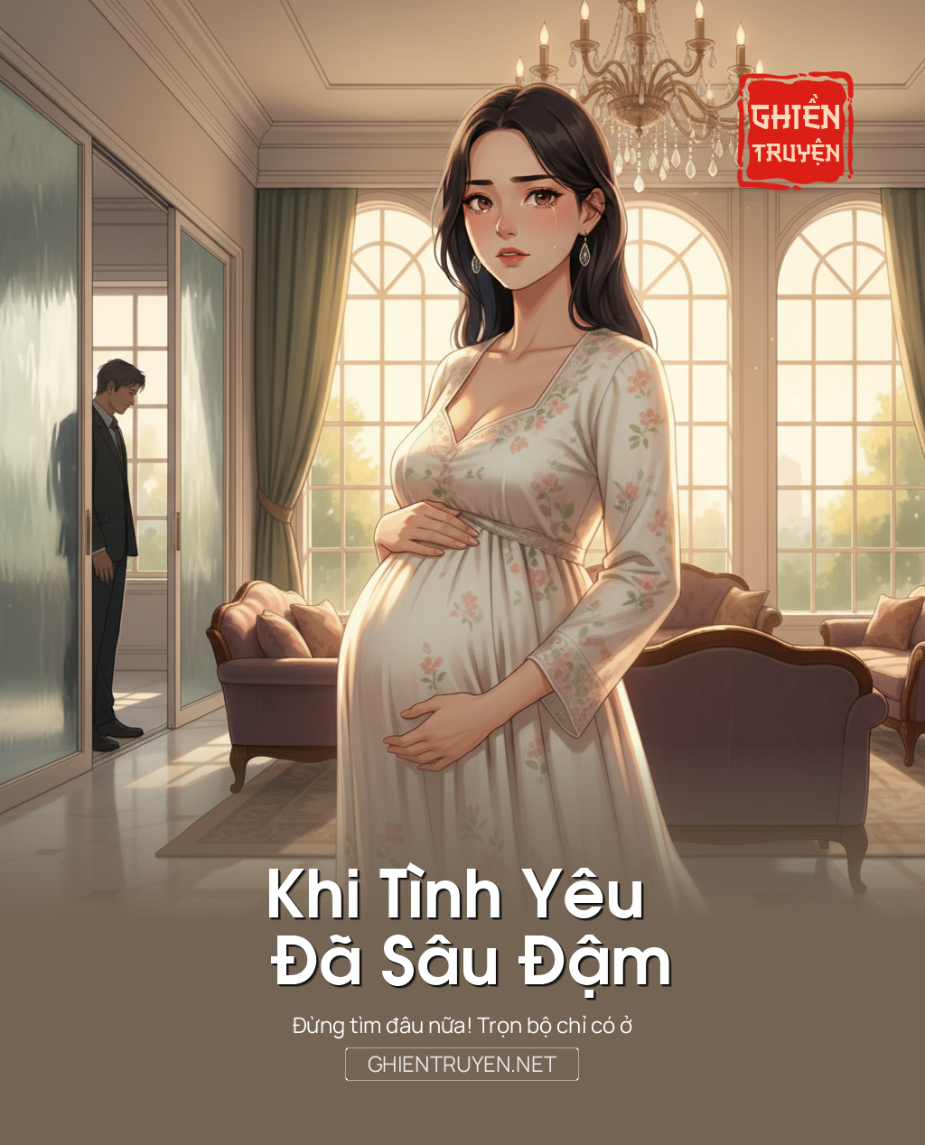 Khi Tình Yêu Đã Sâu Đậm