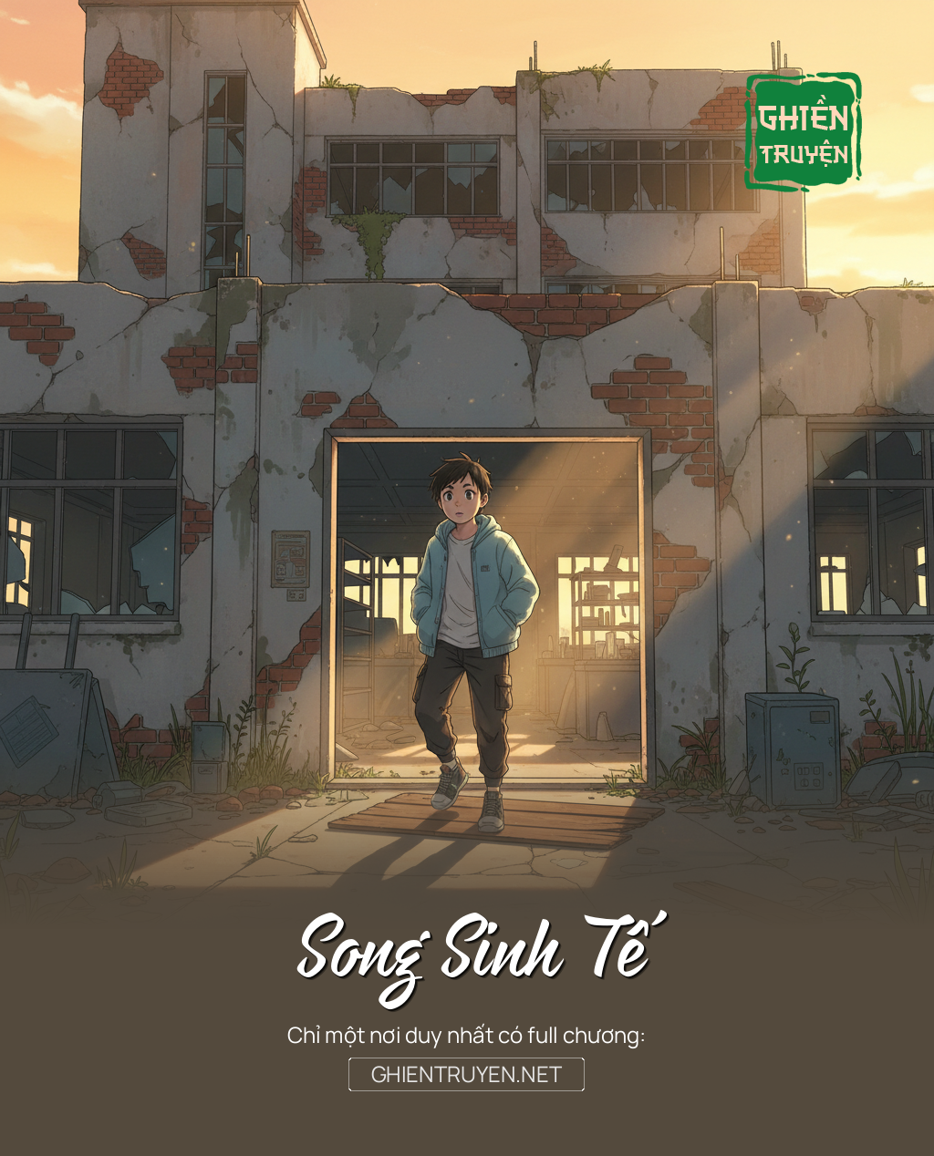 Song Sinh Tế