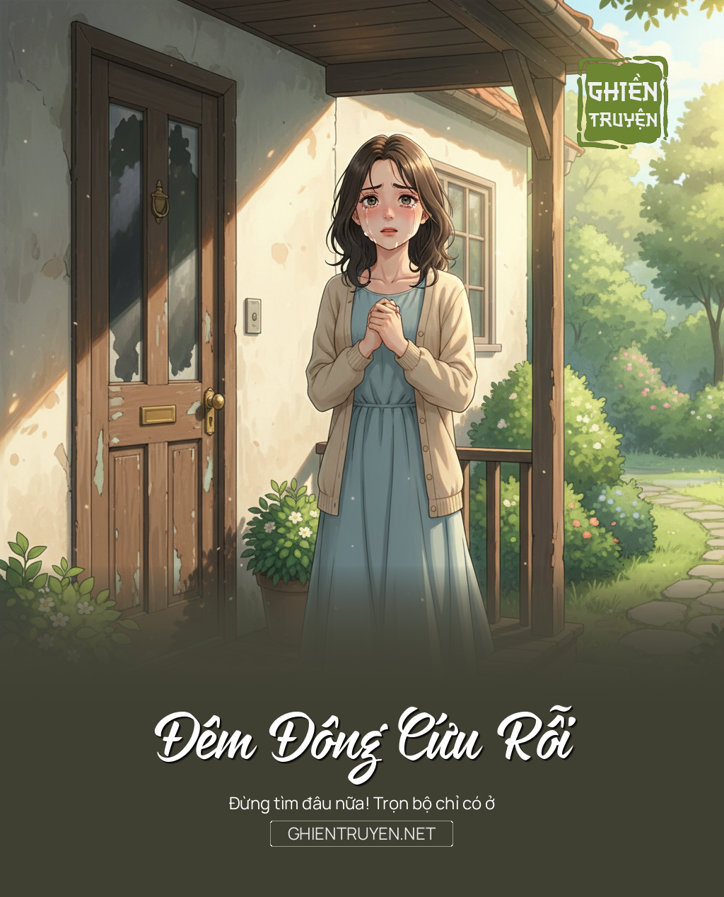 Đêm Đông Cứu Rỗi