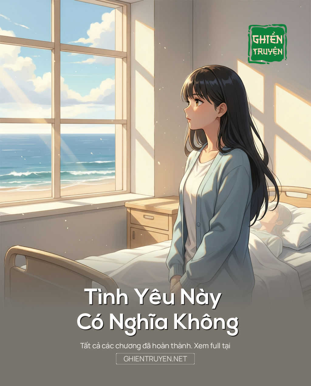 Tình Yêu Này Có Nghĩa Không