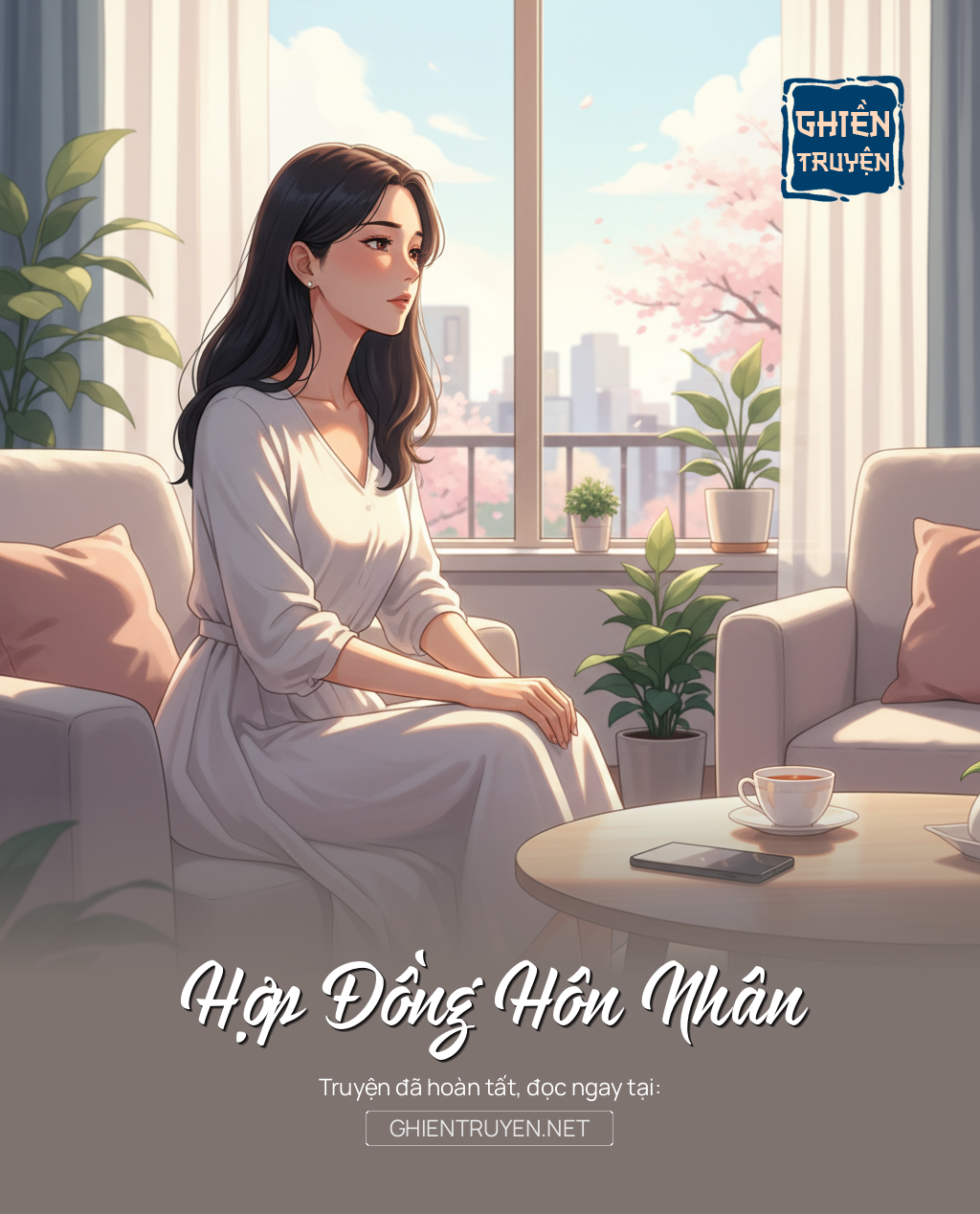 Hợp Đồng Hôn Nhân