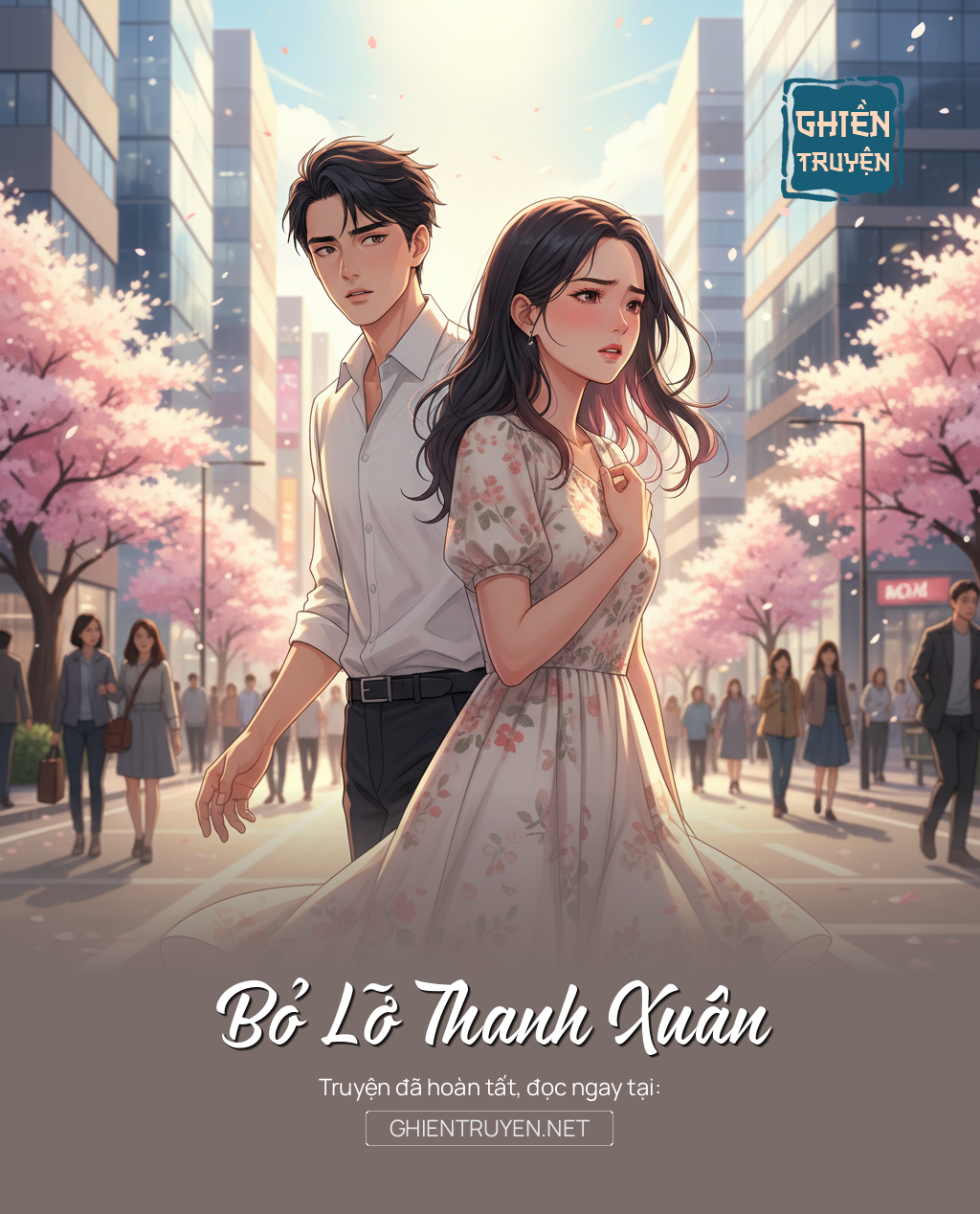 Bỏ Lỡ Thanh Xuân