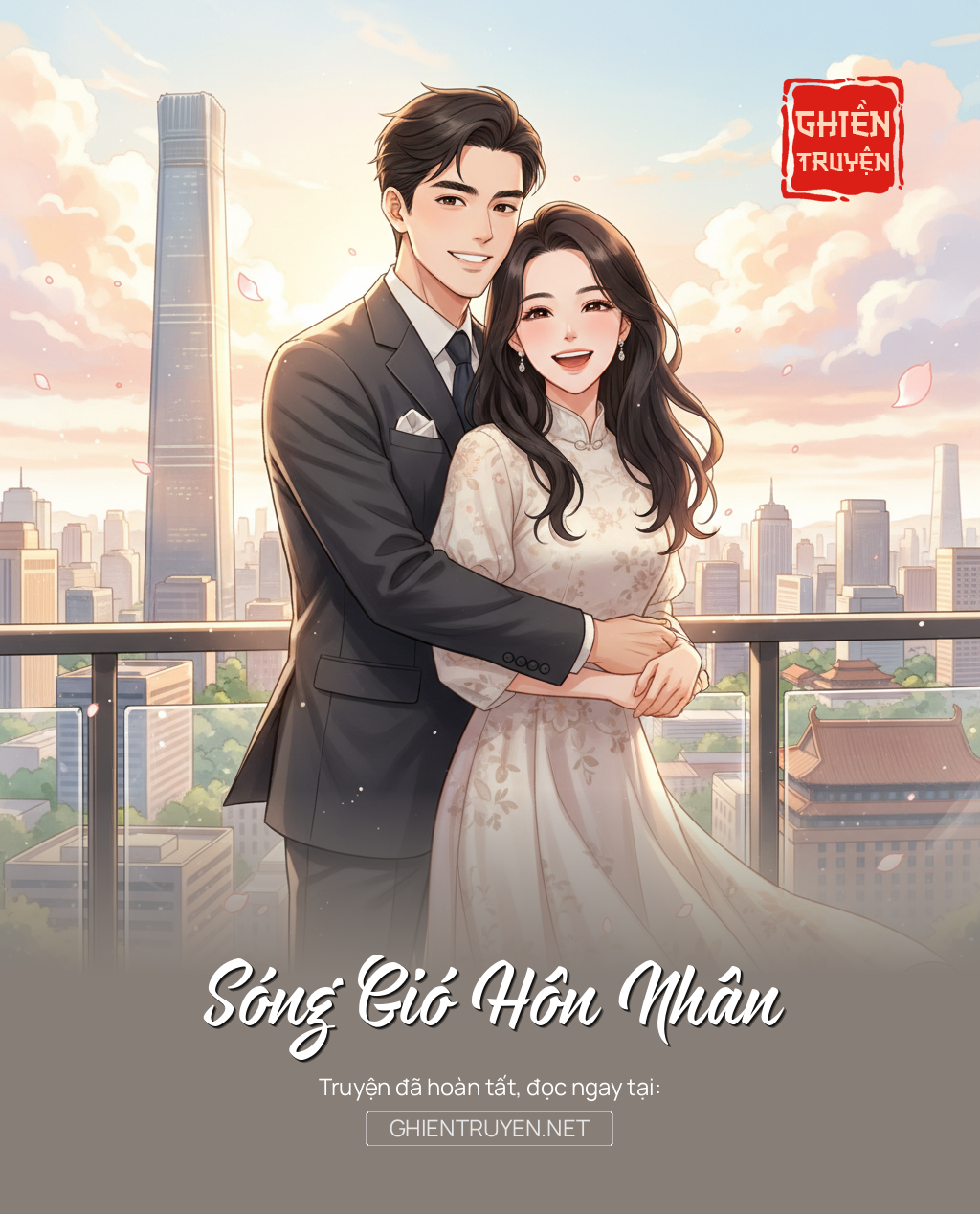 Sóng Gió Hôn Nhân