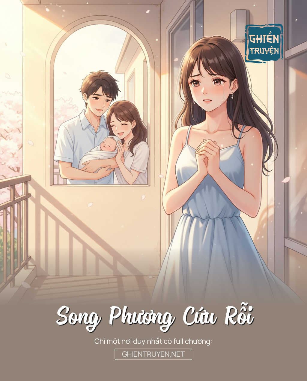 Song Phương Cứu Rỗi