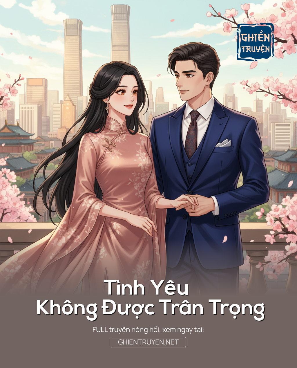 Tình Yêu Không Được Trân Trọng