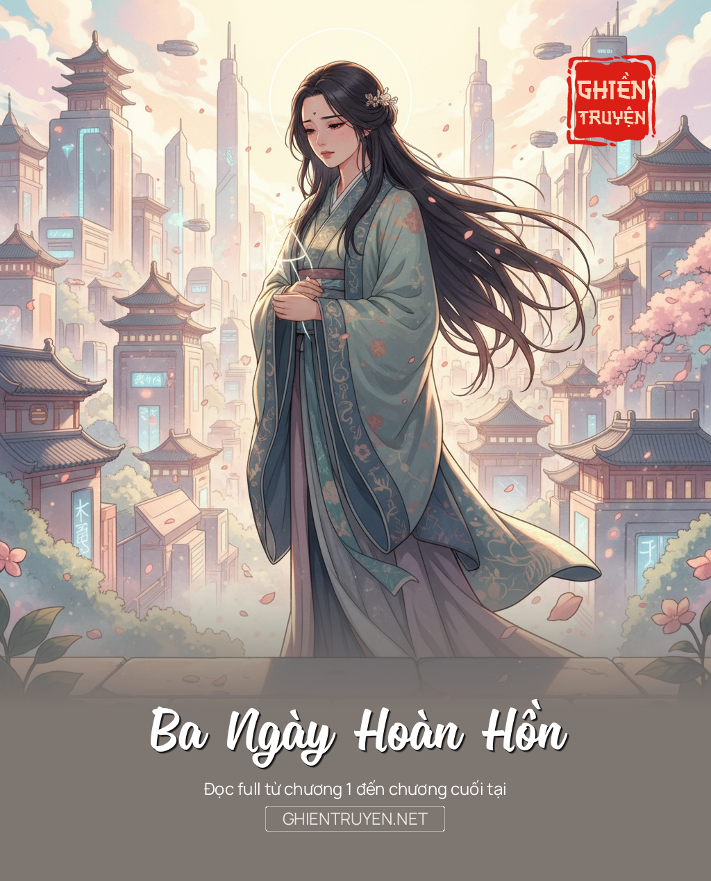 Ba Ngày Hoàn Hồn